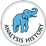 Analysis  History